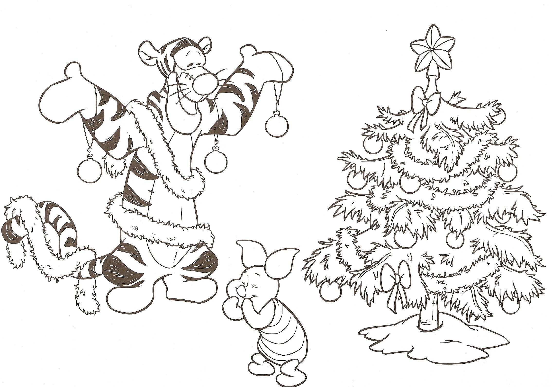 A COLORIER Page 3 Coloriage